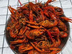 -李双猪·小龙虾·烧烤·羊肉煲(乐山店)