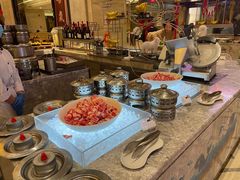 -盛宴标帜餐厅·亲子自助 (南昌喜来登酒店)