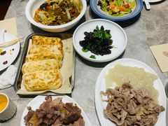 -高玛纳驴肉火烧(河间总店)