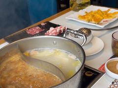 -蚝大仙横琴生蚝火锅(中央汇店)