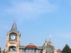 -上海迪士尼度假区