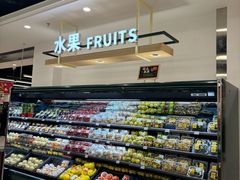 -北京华联购物中心(天通苑店)