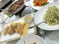 -品味居·首店·大连鲜活海鲜大连菜(东港店)