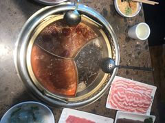 -小龙坎老火锅(北京三里屯店)