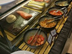 -圣丰索菲特·2 On 988 Café 自助餐厅