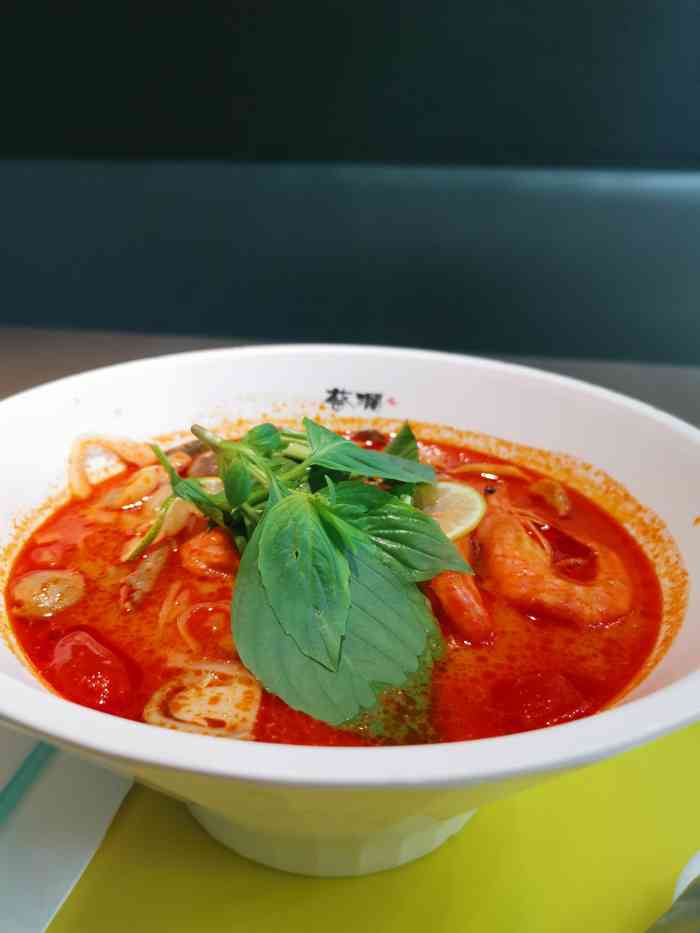 蔡澜越南粉(海岸城)