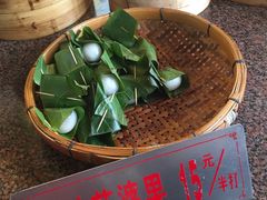 -石岐佬中山菜馆(张溪店)