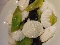 -天山醉美辣子鸡(文艺路店)