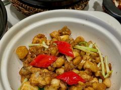 -荔粥记潮汕砂锅粥(太湖路店)