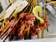 -手提串串香