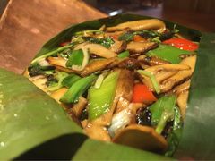 -云海肴·汽锅鸡·云南菜(天津国金汇店)