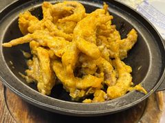 -吉源大排档·鱼生·海鲜(烧烤彩印厂店)