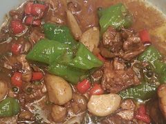 -三道菜(明堂公园店)