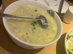 -吕氏疙瘩汤·海鲜新鲁菜(凯德mall新都心店)