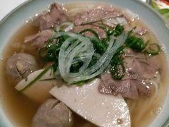 -花样西贡·蜜越餐厅·法式越南料理(水晶城店)