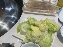 -大鹅岛灶台鱼·铁锅炖(水库路店)