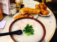 -大师傅粥品(埃华街)