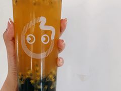 -CoCo都可(建外SOHO店)