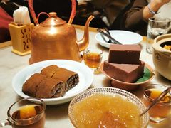 -小吊梨汤·北京菜·烤鸭(清河万象汇店)