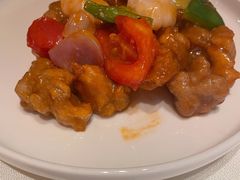 荔枝肉-莆田餐厅PUTIEN(西安万象天地店)