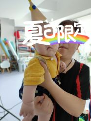 -芭比儿童摄影(土门西二环店)