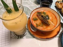 -蕉叶·泰国歌舞风情(世贸店)