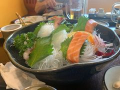 -松子料理(白家庄店)