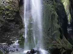 -武隆天坑地缝国家地质公园
