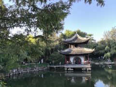 -水绘园