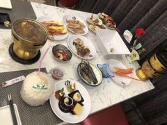 -澜悦港海鲜体验主题餐厅