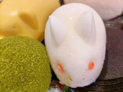 -汉江山料理级自助烤肉(荆州万达店)