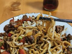 -荣荣面馆(丹溪大道店)