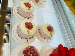 -WenTinG文汀·半糖蛋糕(合生汇店)