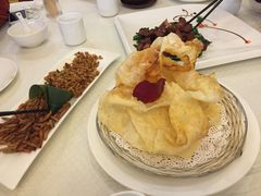 蝴蝶泉宾馆中餐厅-蝴蝶泉宾馆-中餐厅