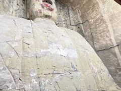 -荣县大佛