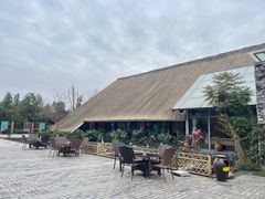 -老房子金沙元年川菜食府·花园餐厅(金沙店)