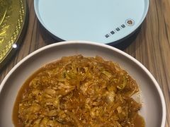 -合合春饼(潘家园店)