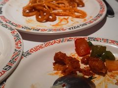 -比格比萨自助(新辰里学清路店)