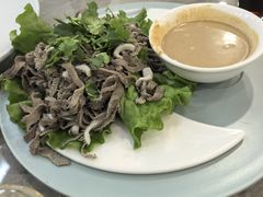 -清雅轩·清真菜·传统菜•融合菜(滑翔店)