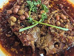 -老闵田螺馆·南昌市井菜·特色小吃(总店)