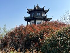 -缥缈峰景区