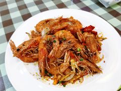 -梅子大排档