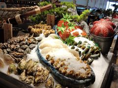 -喜庭海鲜自助(来福士店)
