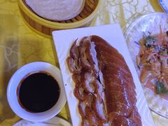 -红红烤鸭店(西单店)