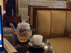 -北京辽宁大厦·盛安汇西餐厅
