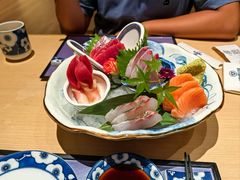 -小山日本料理(太古汇店)