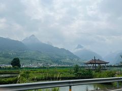 -神龙峡风景区
