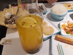 -江边城外烤全鱼(龙德广场店)