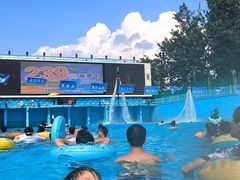 -欢乐水魔方水世界