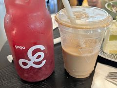 -gaga(深圳福田星河COCO Park店)